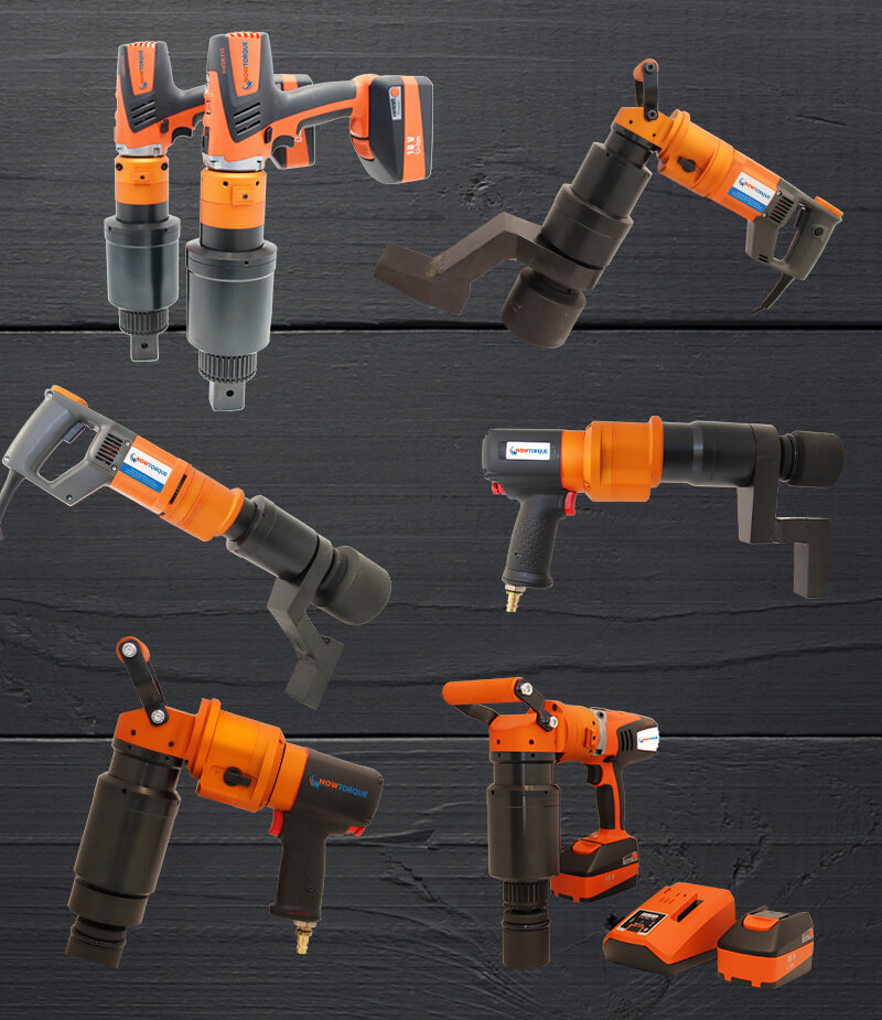 elektrikli ak�l� haval� tork ekipmanlar�