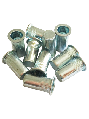 Kapal� Yuvarlak �elik Flan� Kafa