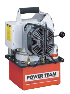 Elektrikli 700 Bar Hidrolik G�� �nitesi � PE604PT
