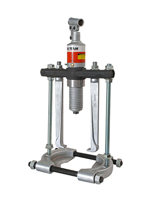 hidrolik rulman �ektirme seti PH82K