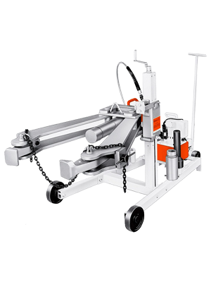 hidrolik mobil �ektirme PH1002