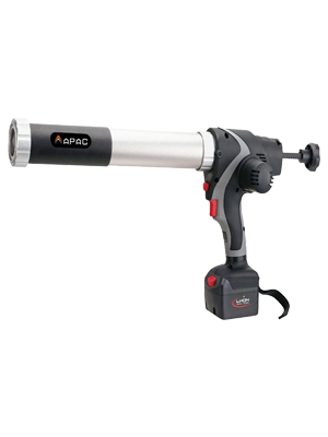 F16-P0601 Ak�l� Slikon Tabancas� 310 ml