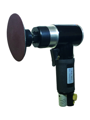 APAC A12-L5028 Haval� Z�mpara Makinesi