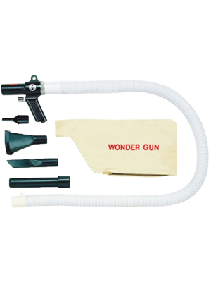 APAC A16-H2101 Haval� Vakum S�p�rgesi