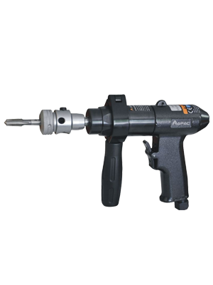 APAC A16-K0102 Haval� K�lavuz �ekme Makinesi M3-M10