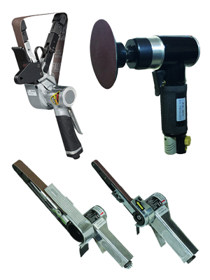 Haval� Z�mpara Makinesi