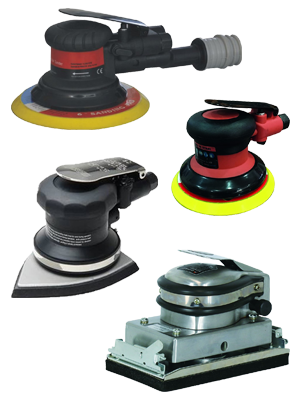 Orbital Z�mpara Polisaj Makineleri