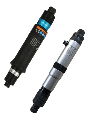 Tork Kontroll� Shut Off Tornavidalar